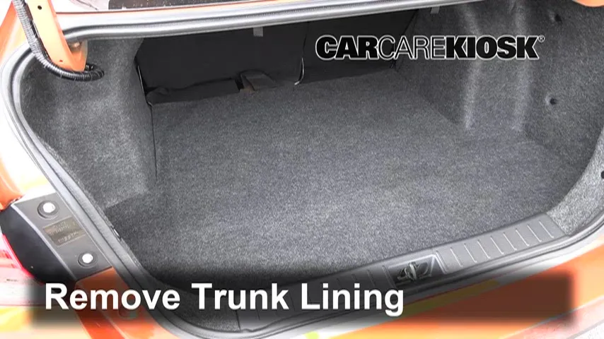 2020 Nissan Versa SV 1.6L 4 Cyl. Jack Up Car